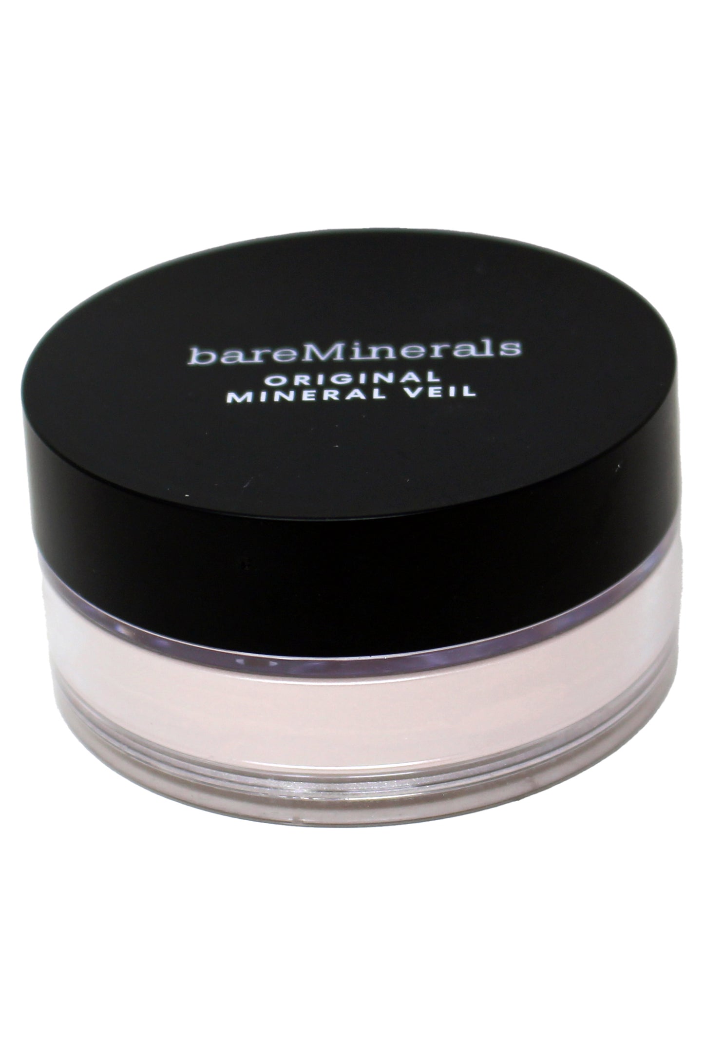 bareMinerals Original Mineral Veil Illuminating Setting Powder Translucent 0.3 Oz