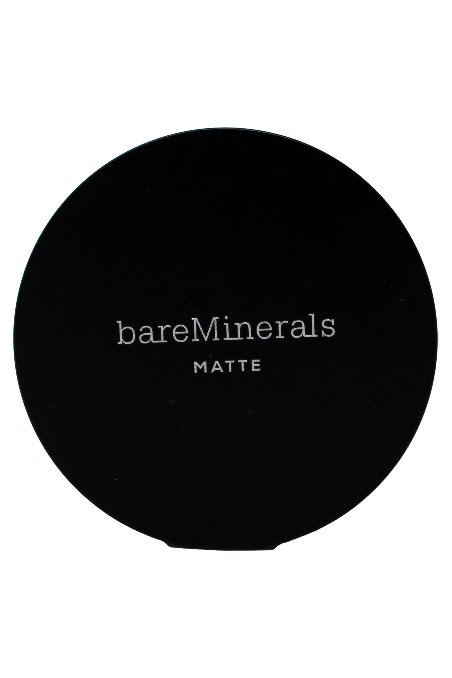 bareMinerals Matte Original Loose Powder Mineral Foundation SPF15, 10 Medium 0.21 Oz