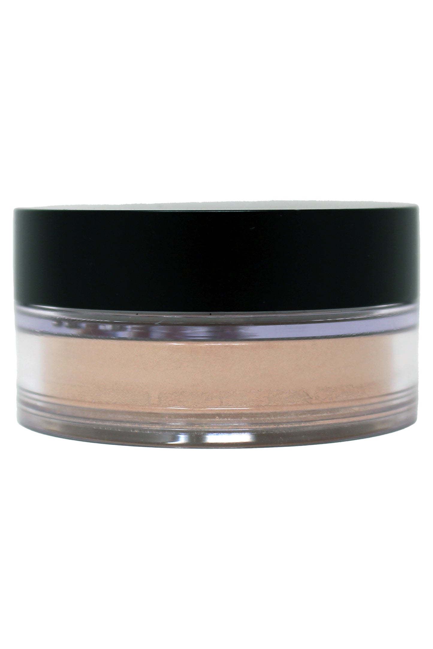 bareMinerals Matte Original Loose Powder Mineral Foundation SPF15, 10 Medium 0.21 Oz