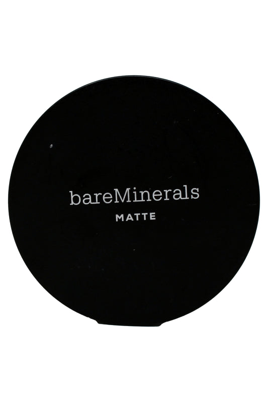 bareMinerals Matte SPF15 Mineral Foundation - Medium Beige, 0.21oz