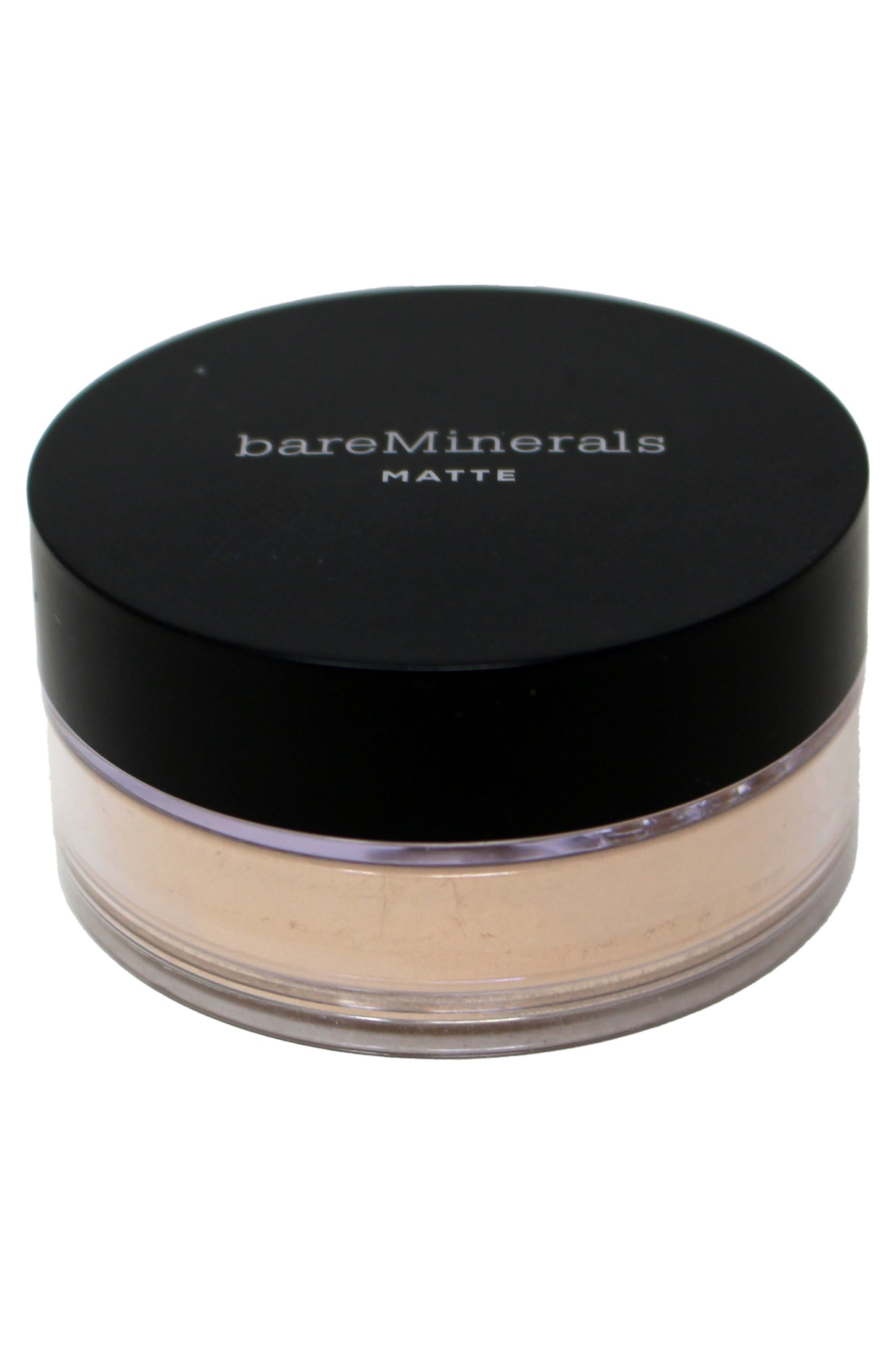 bareMinerals Matte SPF15 Mineral Foundation - Medium Beige, 0.21oz