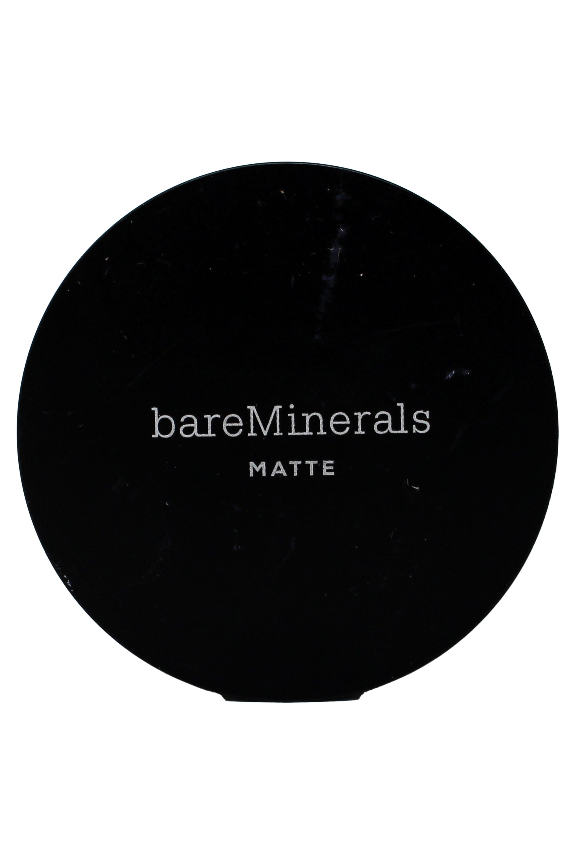 bareMinerals Matte Original Loose Powder Foundation SPF15, 14 Golden Medium 0.21 Oz