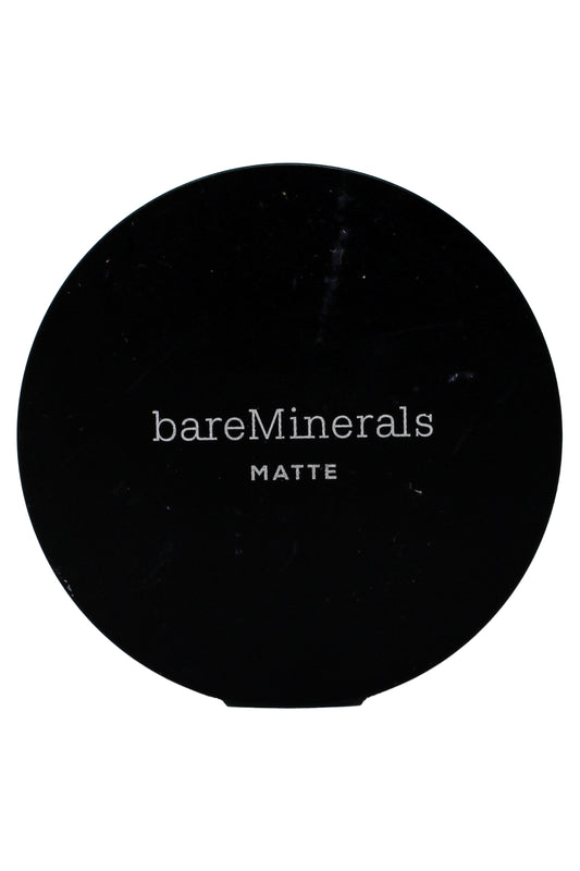 bareMinerals Matte Original Loose Powder Foundation SPF15, 14 Golden Medium 0.21 Oz