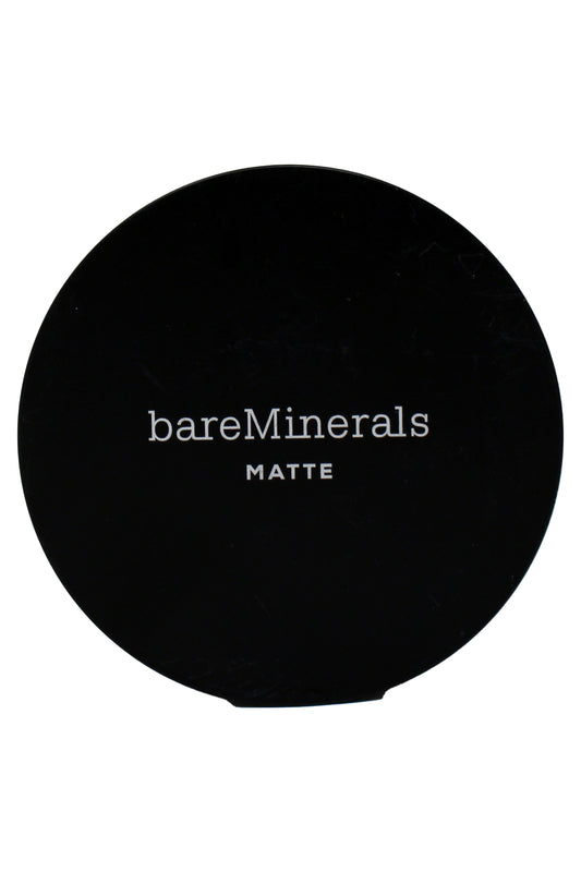 bareMinerals Matte Original Loose Powder Min Found SPF15 04 Golden Fair 0.21 Oz