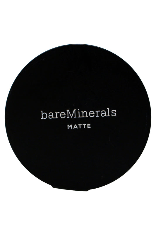 bareMinerals Matte Original Loose Foundation SPF15, 05 Fairly Medium 0.21 Oz