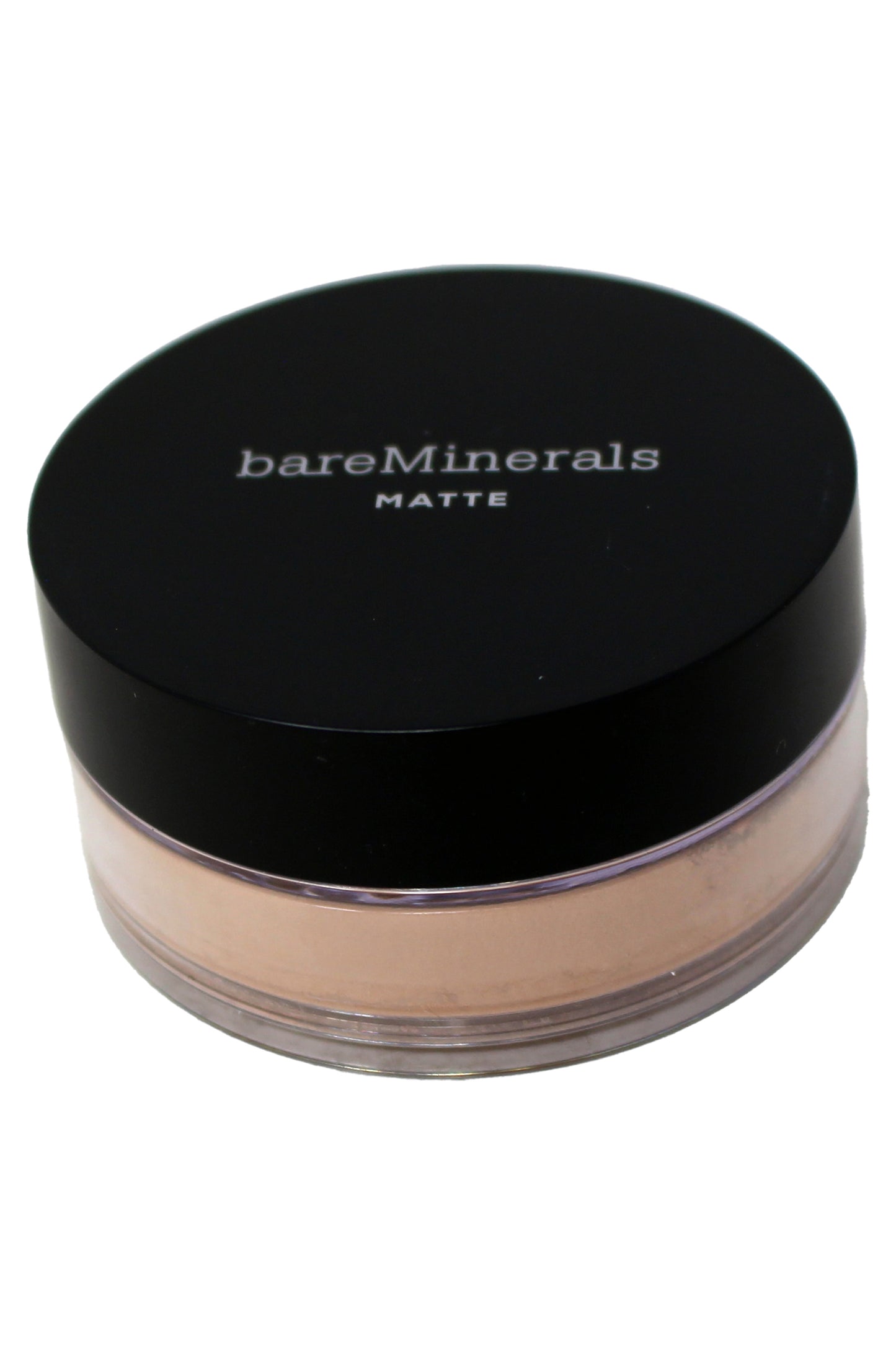 bareMinerals Matte Original Loose Foundation SPF15, 05 Fairly Medium 0.21 Oz