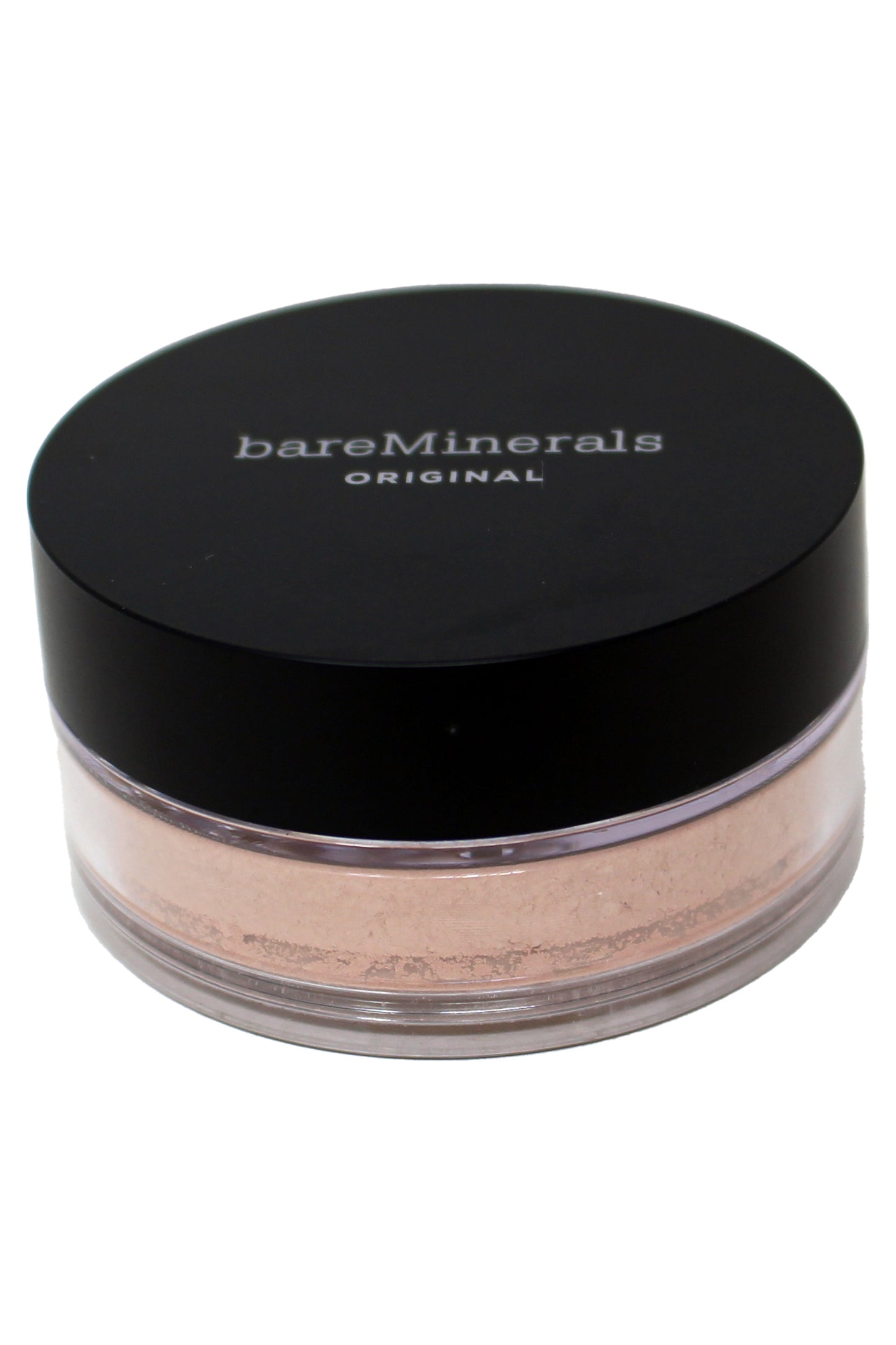 bareMinerals Original Loose Powder Foundation SPF15, 10 Medium 0.28 Ounces