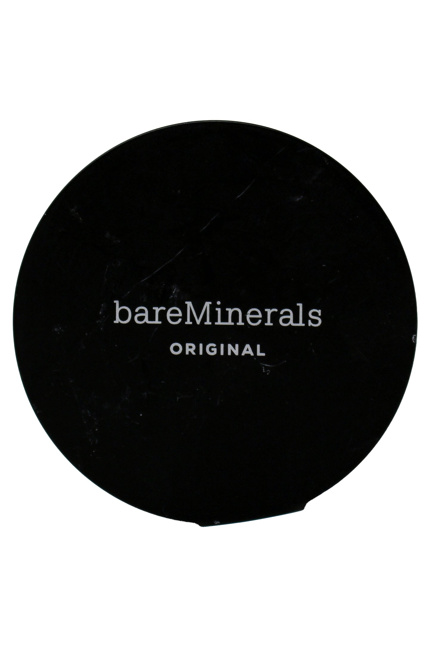 bareMinerals Original Loose Powder Foundation SPF15, 12 Medium Beige 0.21 Oz