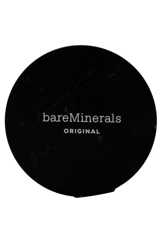 bareMinerals Original Loose Powder Foundation SPF15, 12 Medium Beige 0.21 Oz