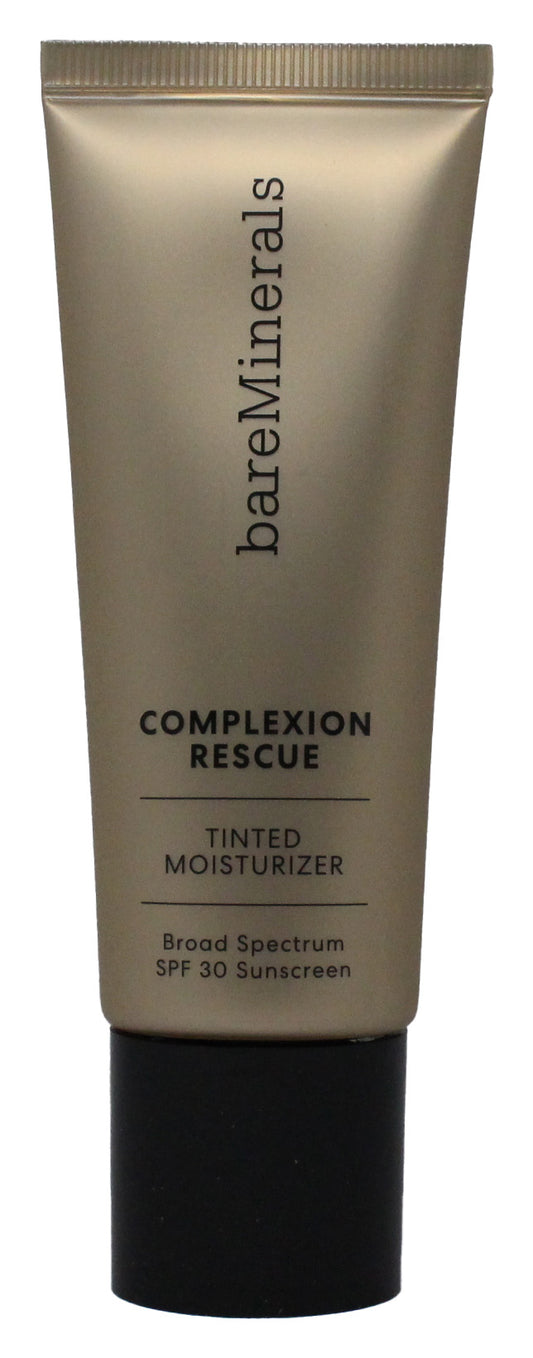 Bare Minerals Complexion Rescue Tinted Moisturizer SPF 30, Birch 1.5, 1.18 Ounce