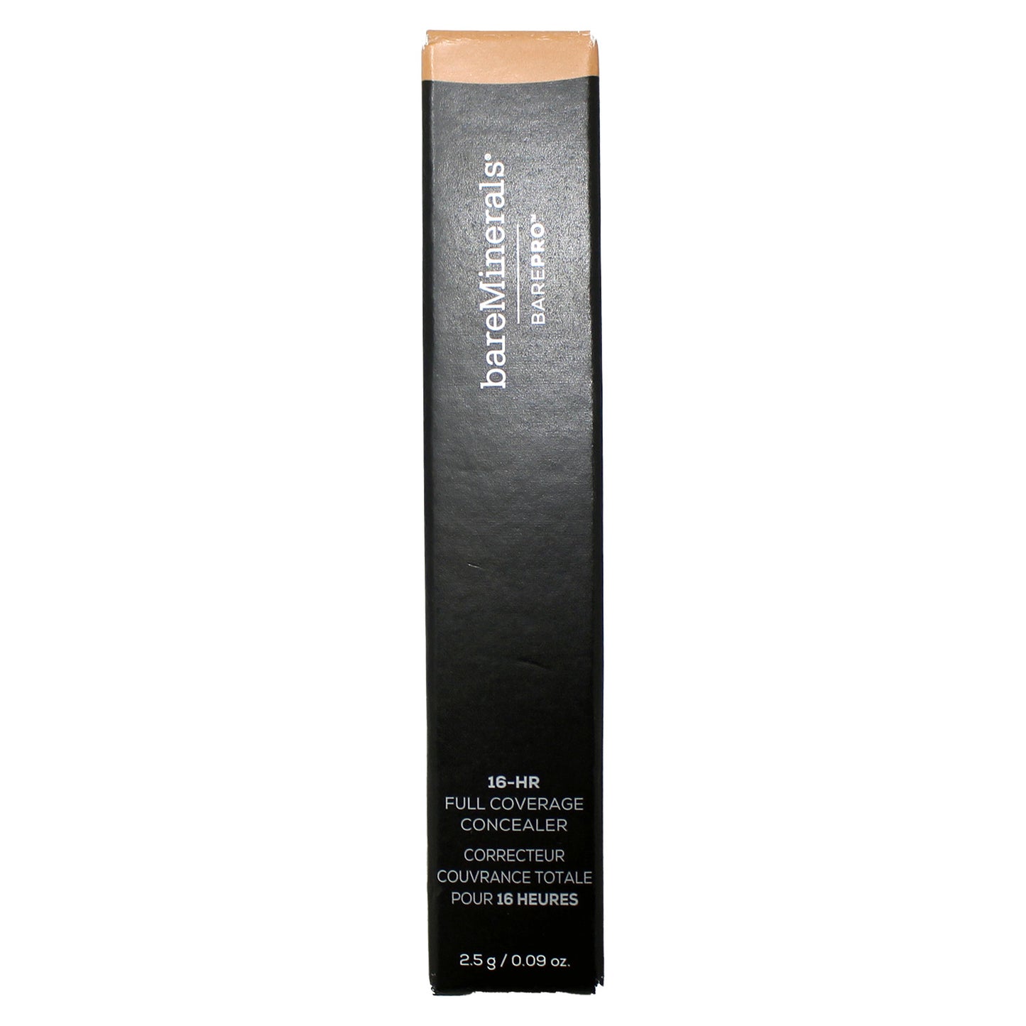 Bare Minerals BarePRO 16HR Full Coverage Concealer 11 Tan/Dark-Warm 0.09 Ounces