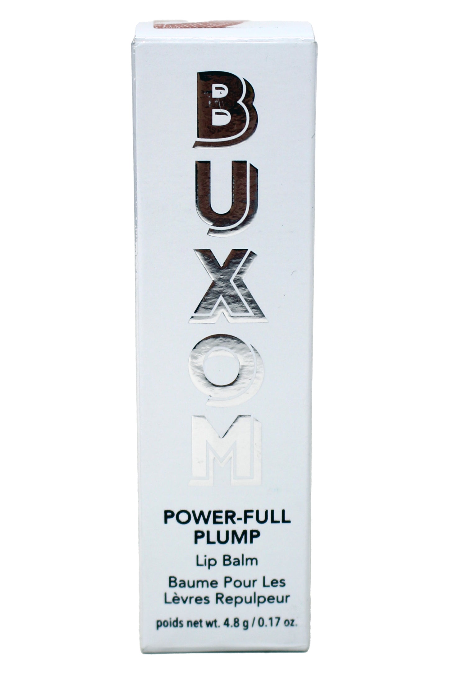 Buxom Power-Full Plump Lip Balm Inner Glow 0.17 Ounces