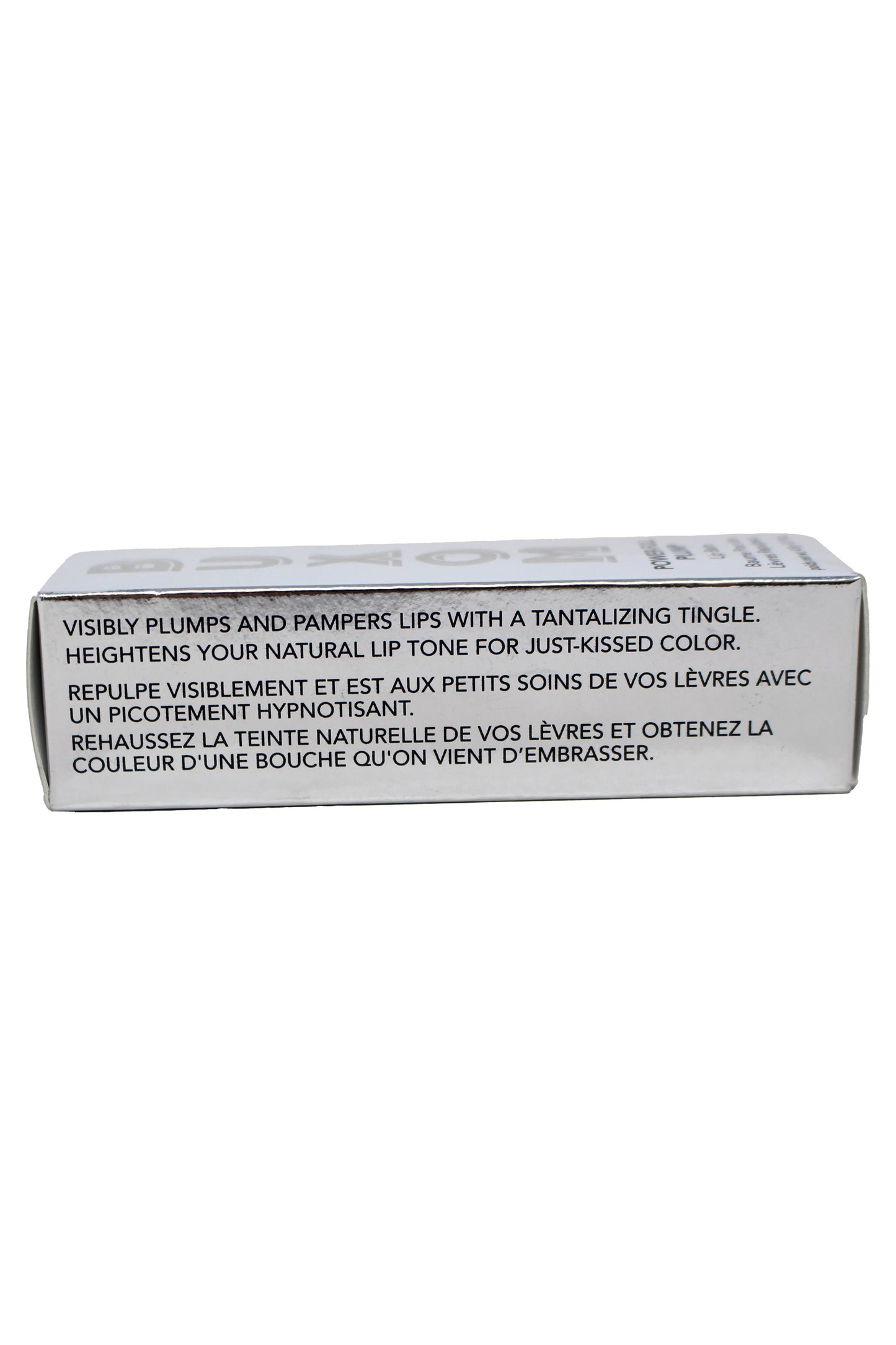 Buxom Power-Full Plump Lip Balm Inner Glow 0.17 Ounces