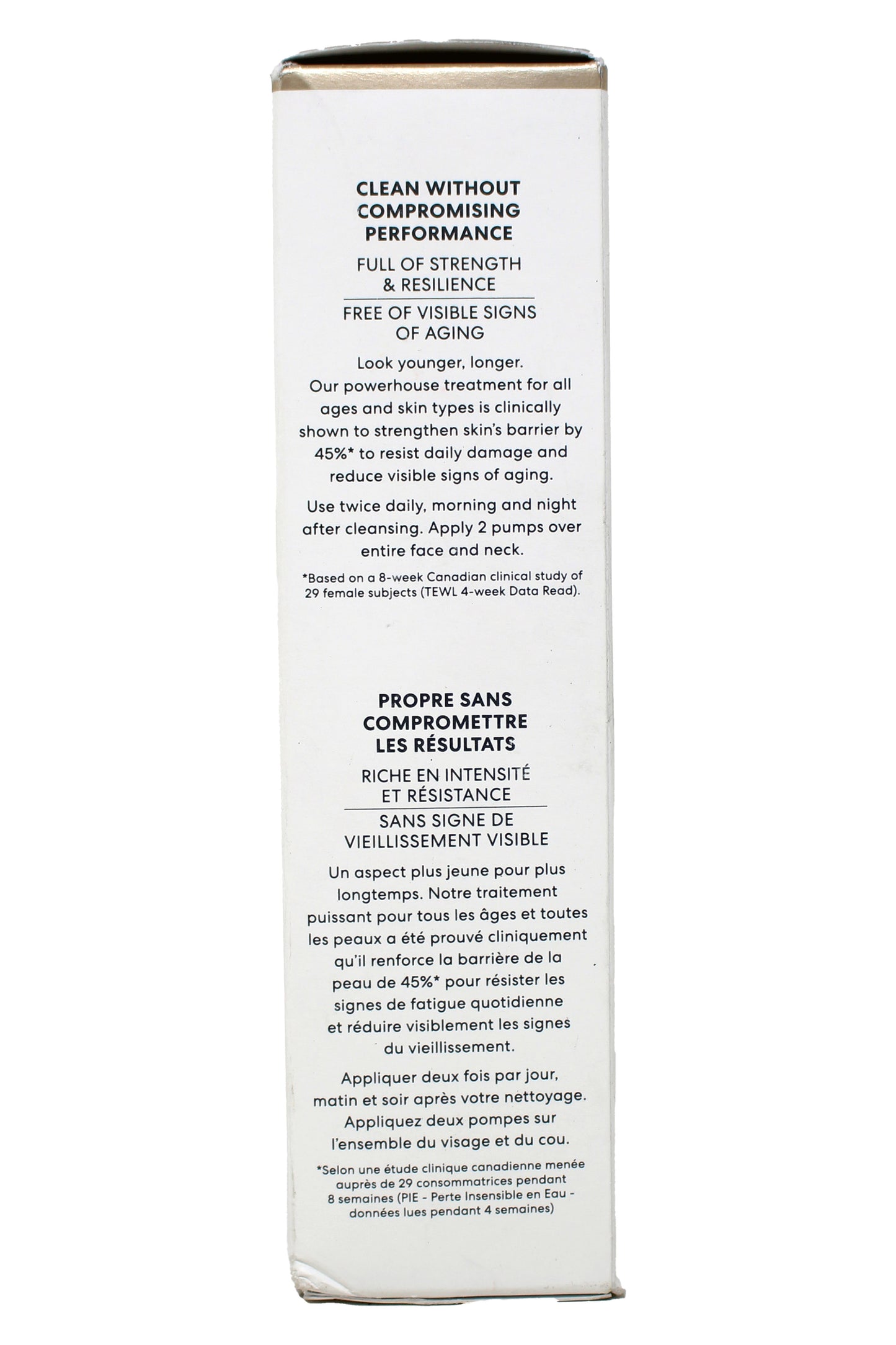 bareMinerals Skinlongevity Long Life Herb Serum 1.7 Ounces