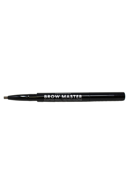 bareMinerals Brow Master Sculpting Pencil Cocoa 0.007 Ounces