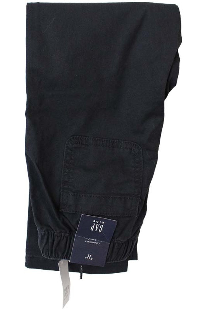 GAP Kids Everyday Pocket Pant Moonless Night XS (4-5)