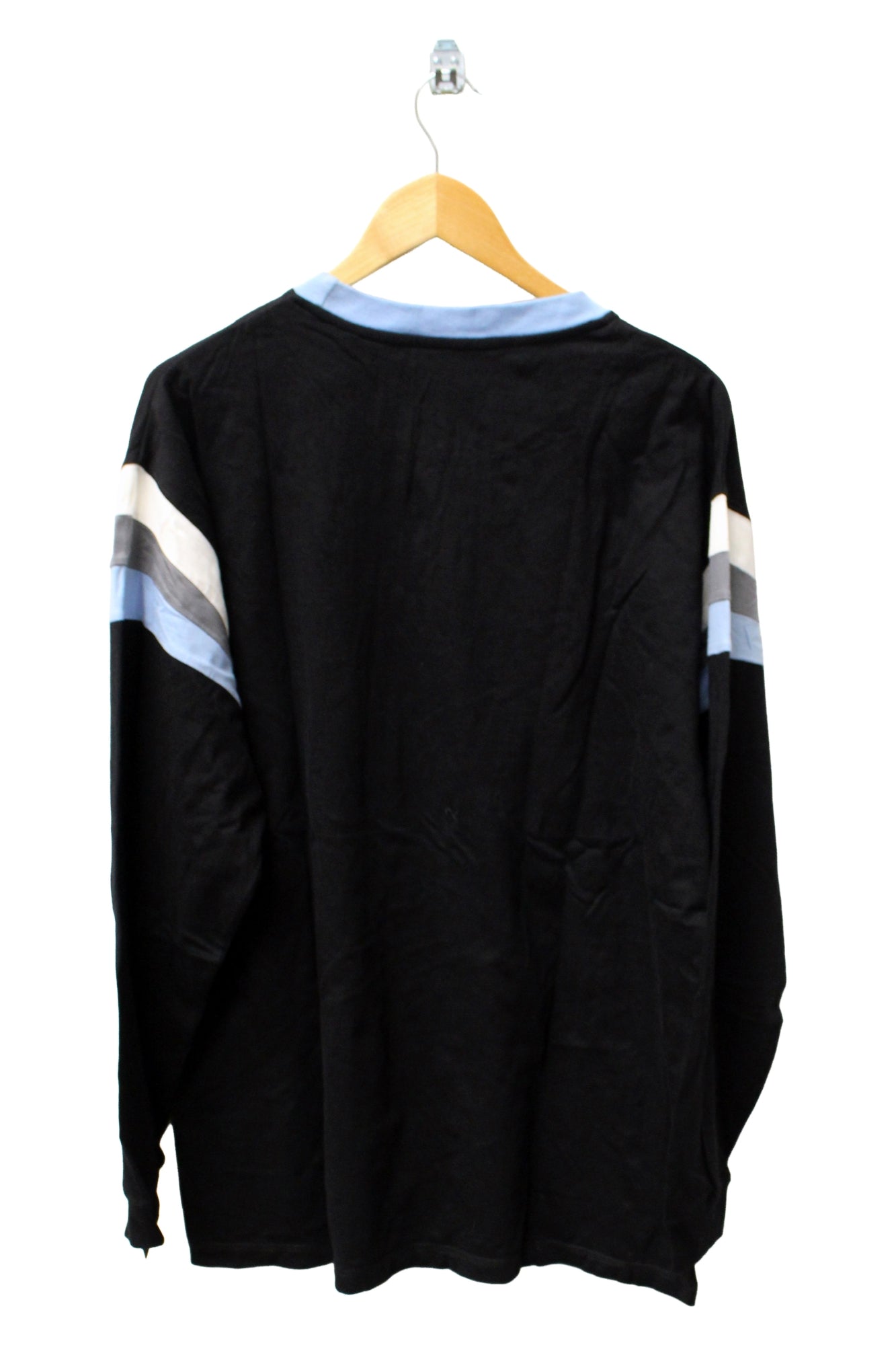 Beverly Hills Polo Club Long Sleeve Shirt Men's Size Large (Never Worn)