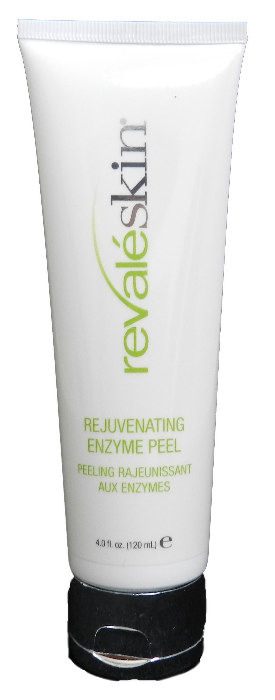 Revaleskin Rejuvenating Enzyme Peel 4 Ounce