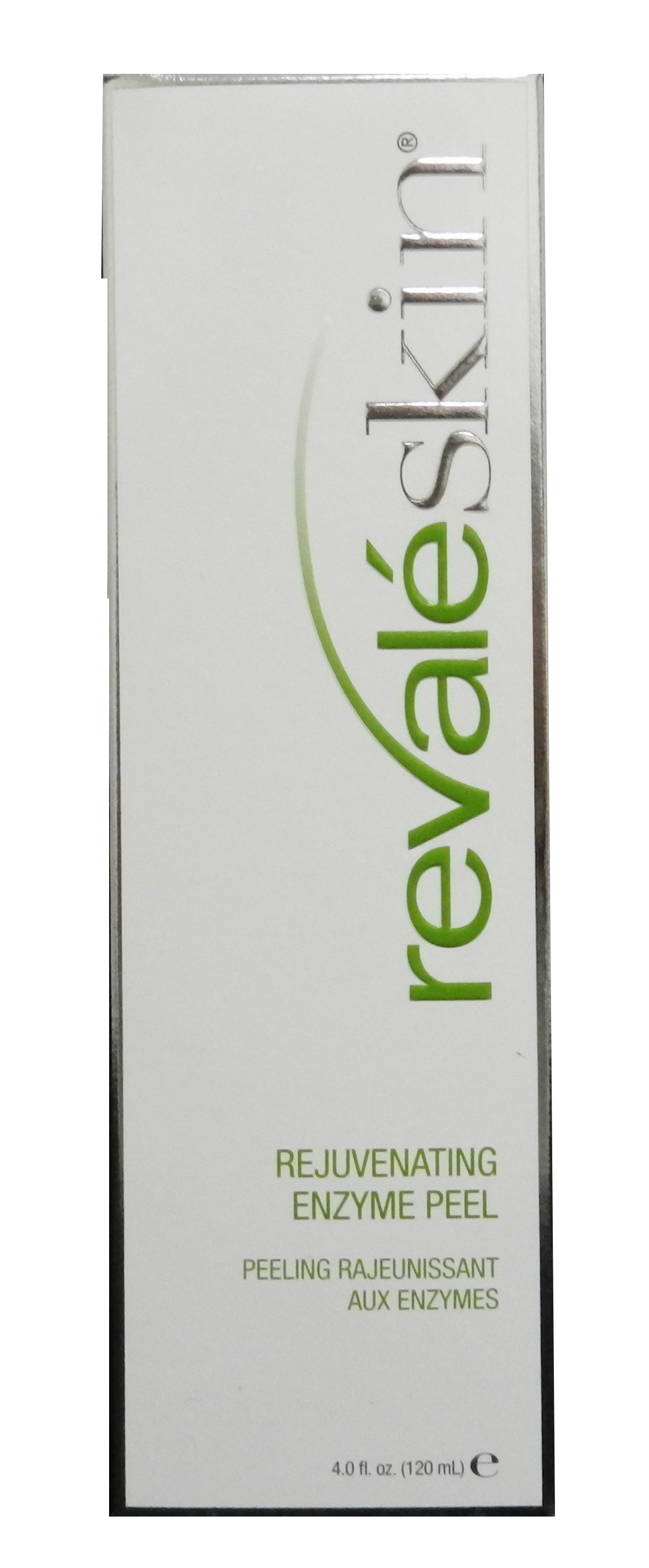Revaleskin Rejuvenating Enzyme Peel 4 Ounce