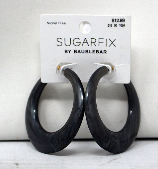 Baublebar Sugar Fix Nickel Free Earing 1 Pair