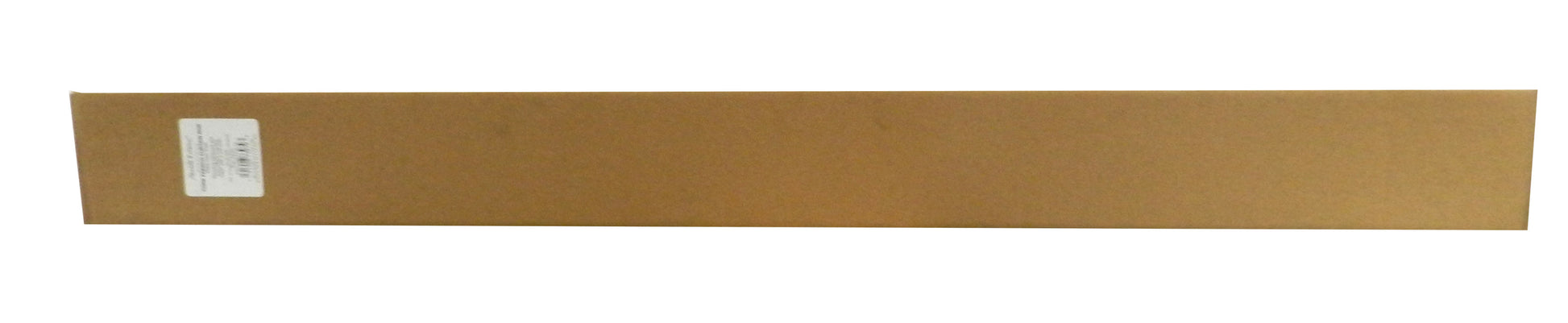 Hearth & Hand With Magnolia Core French Curtain Rod Matte Black Finish