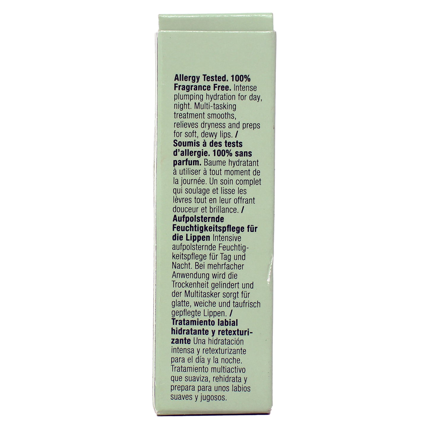 Clinique Moisture Surge Lip Treatment 0.34 Ounces