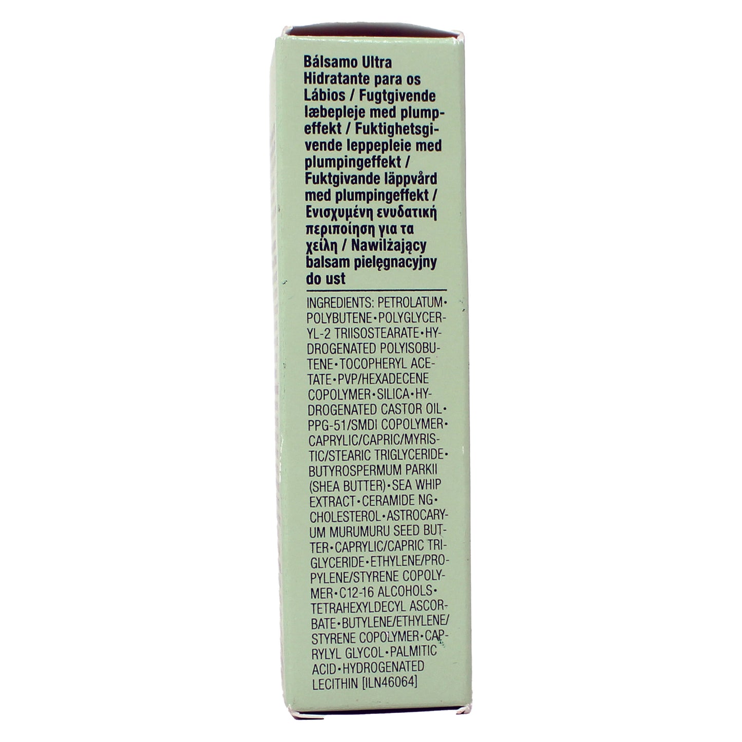 Clinique Moisture Surge Lip Treatment 0.34 Ounces