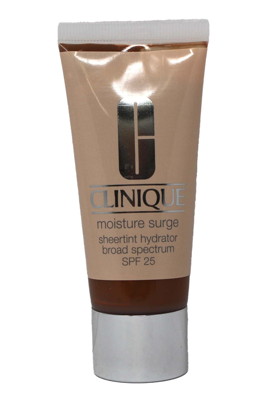 Clinique Moisture Surge Sheertint Hydrator Broad Spectrum SPF 25 Deep