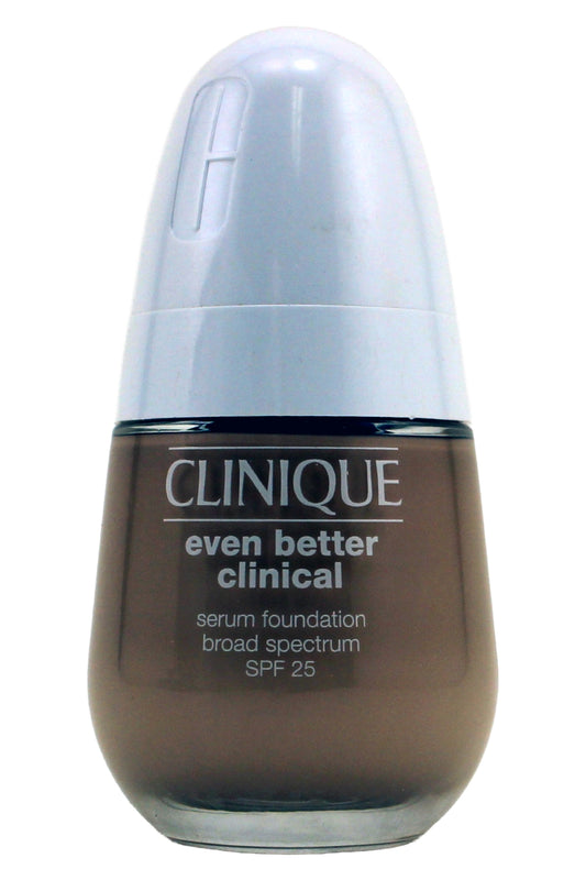 Clinique Even Better Clinical Serum Foundation, Alabaster, 1 Fl Oz