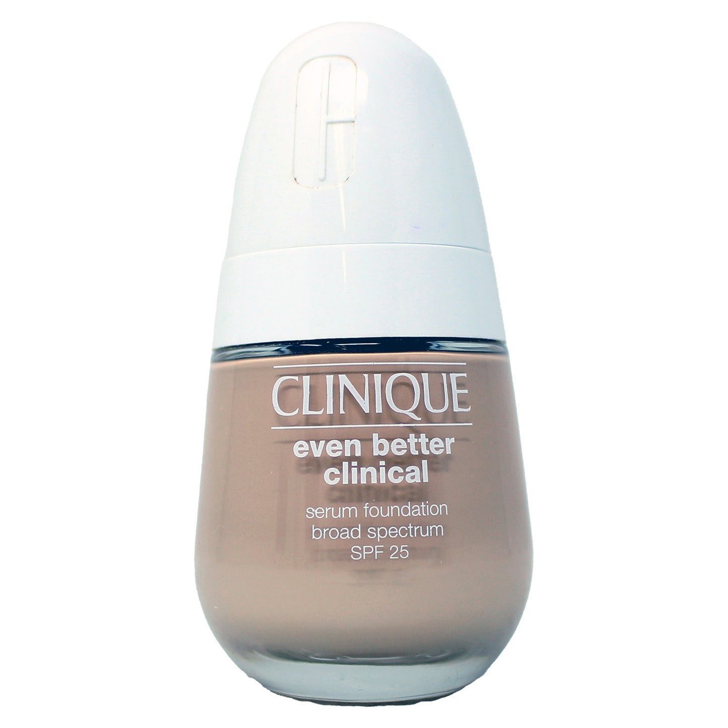 Clinique Even Better Clinical Serum Foundation SPF 25,CN28 Ivory 1 Ounce