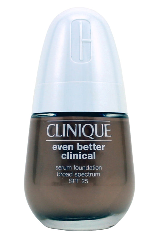Clinique Even Better Clinical Serum Foundation SPF 25 CN52 Neutral 1 Fl Ounce