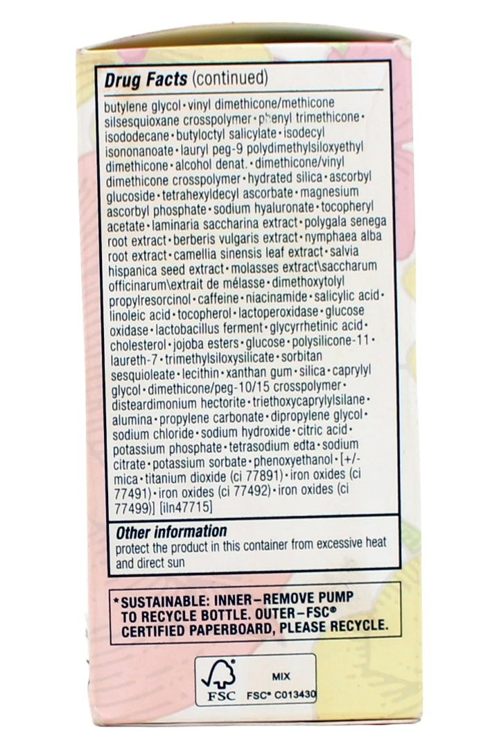 Clinique Even Better Clinical Serum Foundation SPF 25 CN52 Neutral 1 Fl Ounce