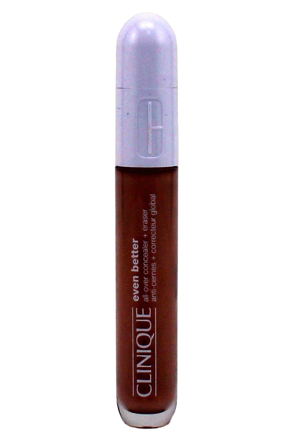 Clinique Evenb Better All Over Concealer and Eraser Breeze 0.2 Fl Ounces