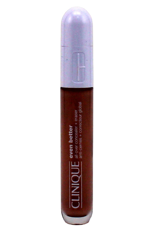 Clinique Evenb Better All Over Concealer and Eraser Breeze 0.2 Fl Ounces