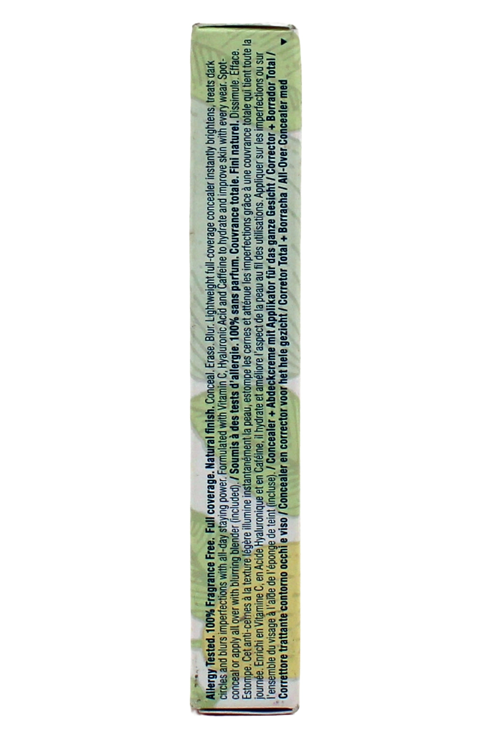 Clinique Evenb Better All Over Concealer and Eraser Breeze 0.2 Fl Ounces