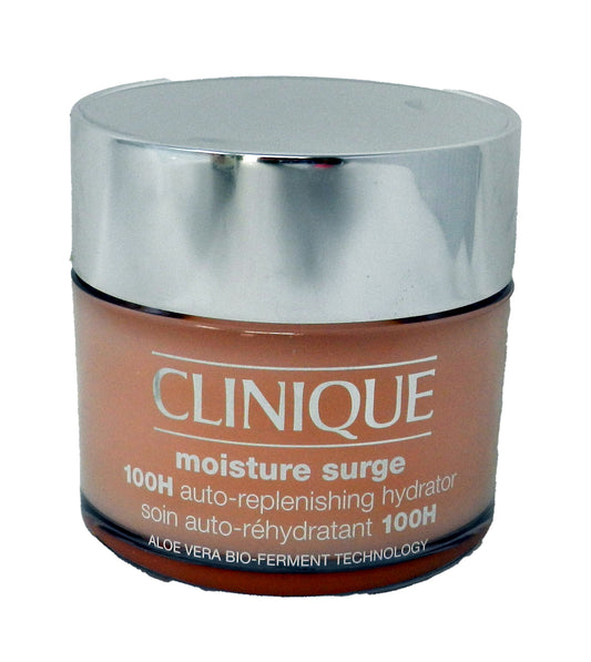 Clinique Moisture Surge 100H Auto-Replenishing Hydrator 4.2 Ounces
