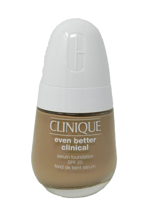 Clinique Even Better Clinical SPF 20 Serum Foundation CN 52 Neutral 1 Ounce
