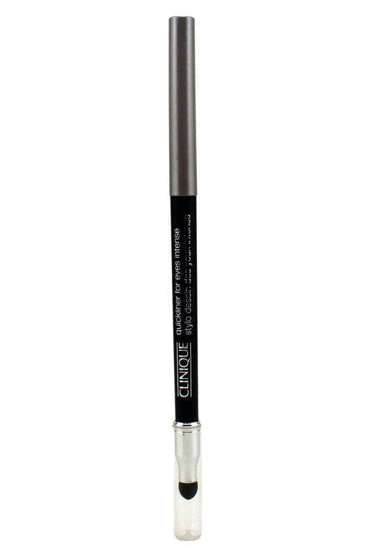 Clinique Quickliner for Eyes Intense 01 Intense Black 0.008 Ounce