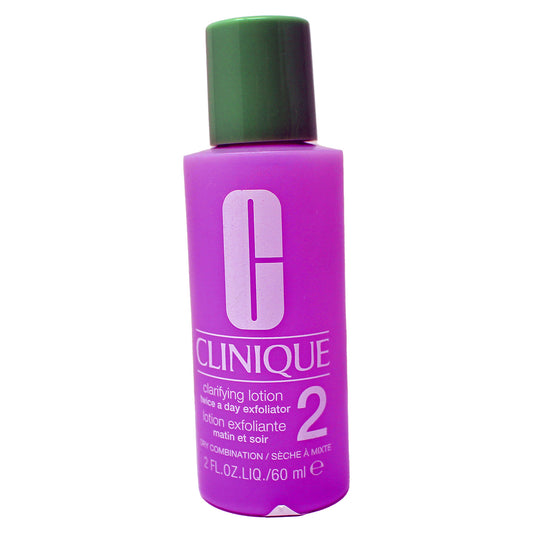 Clinique Clarifying Lotion 2, 2.0 Fluid Ounces