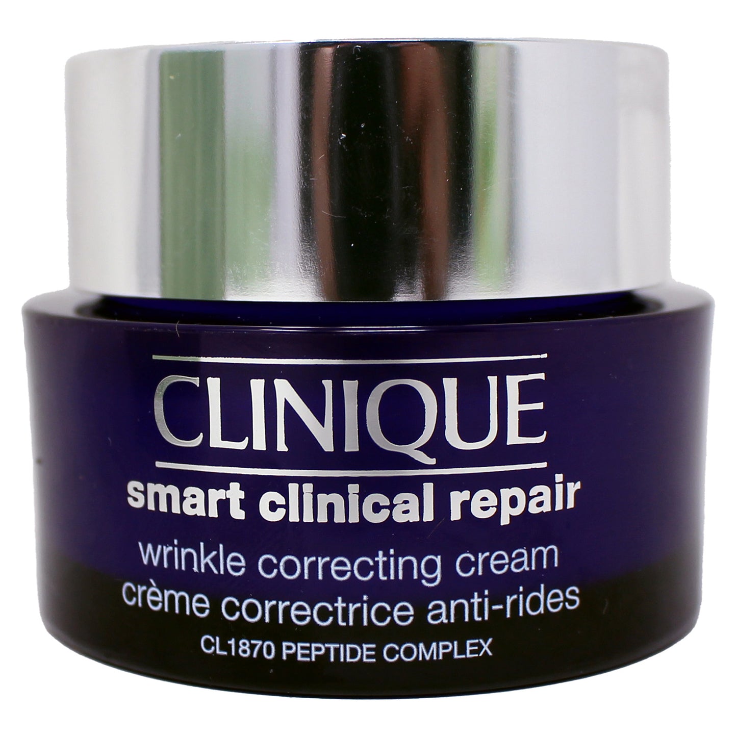 Clinique Smart Clinical Repair Anti-Aging Face Cream, 1.7 fl. oz.