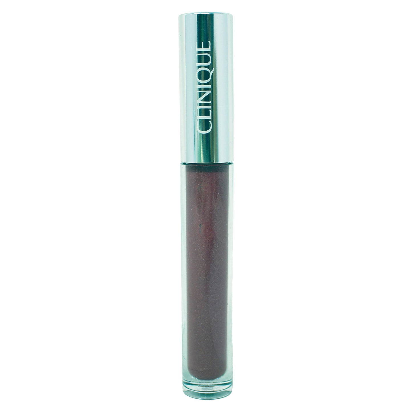 Clinique Pop Plush Creamy Lip Gloss 02 Chiffon Pop 0.11 Ounce