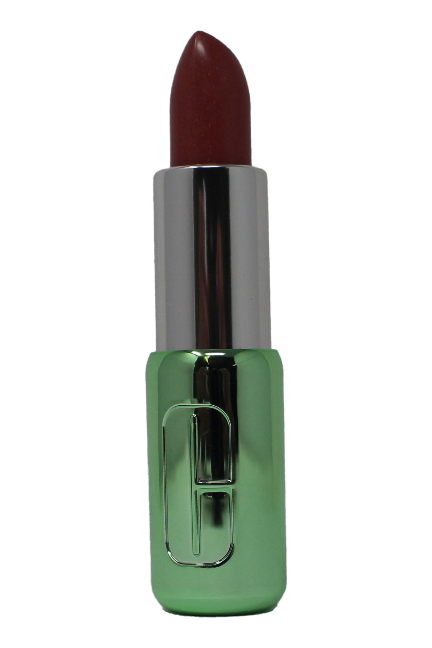 Clinique Pop Longwear Lipstick Bare Pop