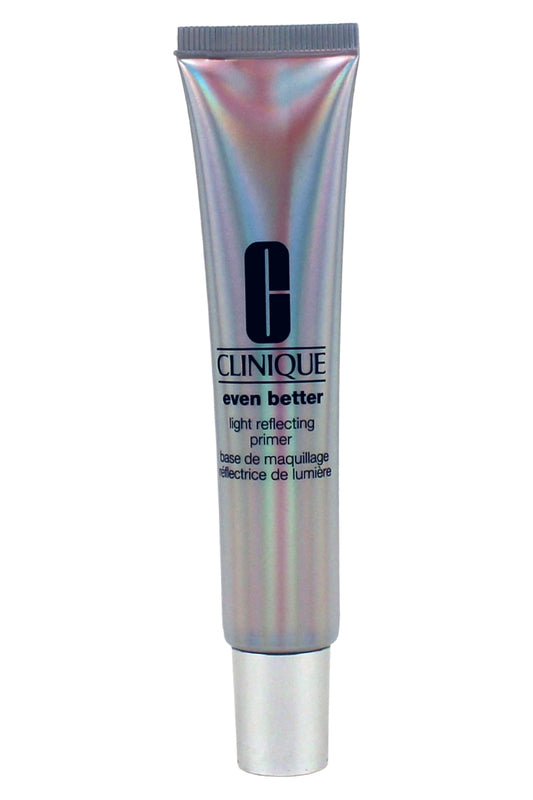 Clinique Even Better Face Primer with Vitamin C and Hyaluronic Acid, 1 Fl Oz