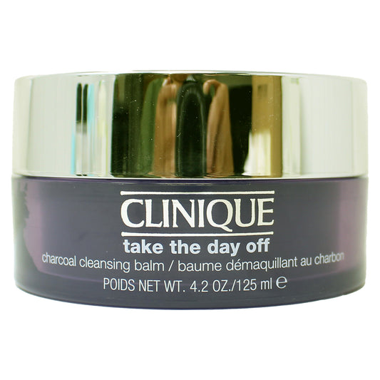 Clinique Take The Day Off Charcoal Cleansing Balm 4.2 Ounce
