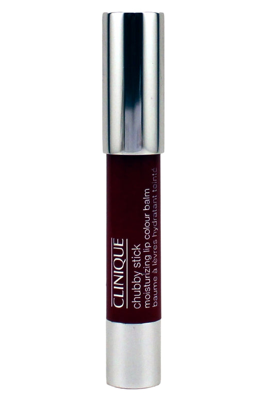 Clinique Chubby Stick Lip Balm - Mightest Maraschino