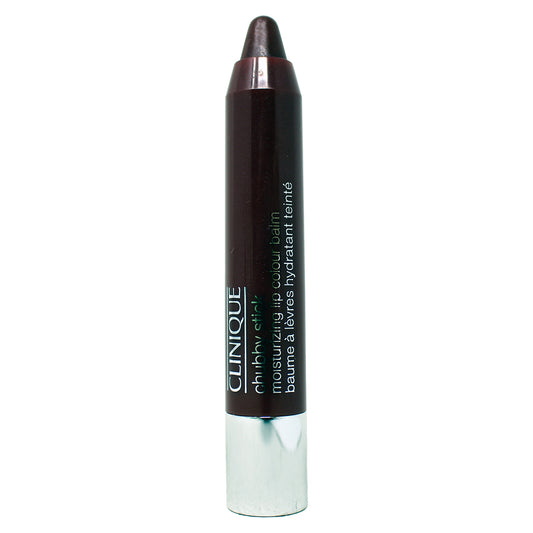 Clinique Chubby Stick  Moisturizing Lip Colour 30 Broadest Berry 0.10 Ounce