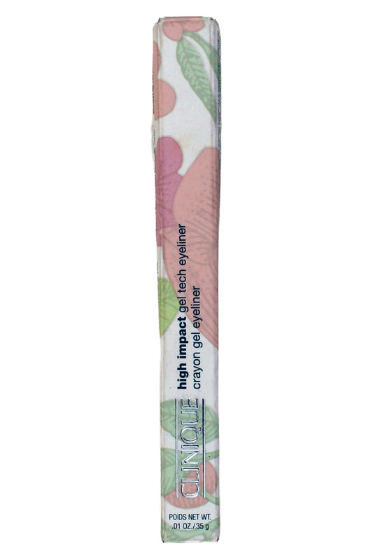 Clinique High Impact Gel Tech Eyeliner - Sparkling Amethyst