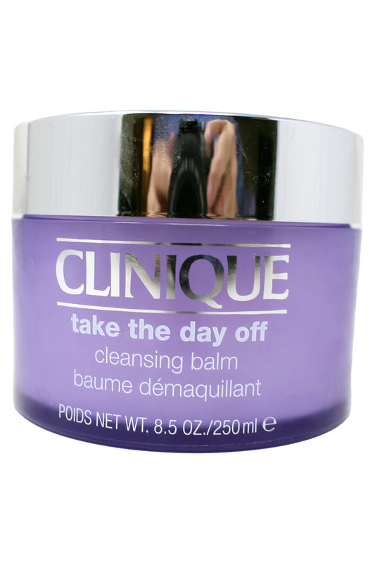 Clinique Take The Day Off Cleansing Balm 8.5 Ounce