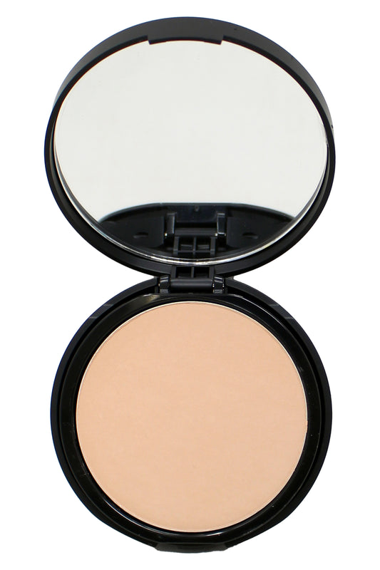 bareMinerals Barepro 16HR Skin-Perfecting Powder Foundation Light 25 Cool 0.3 Oz
