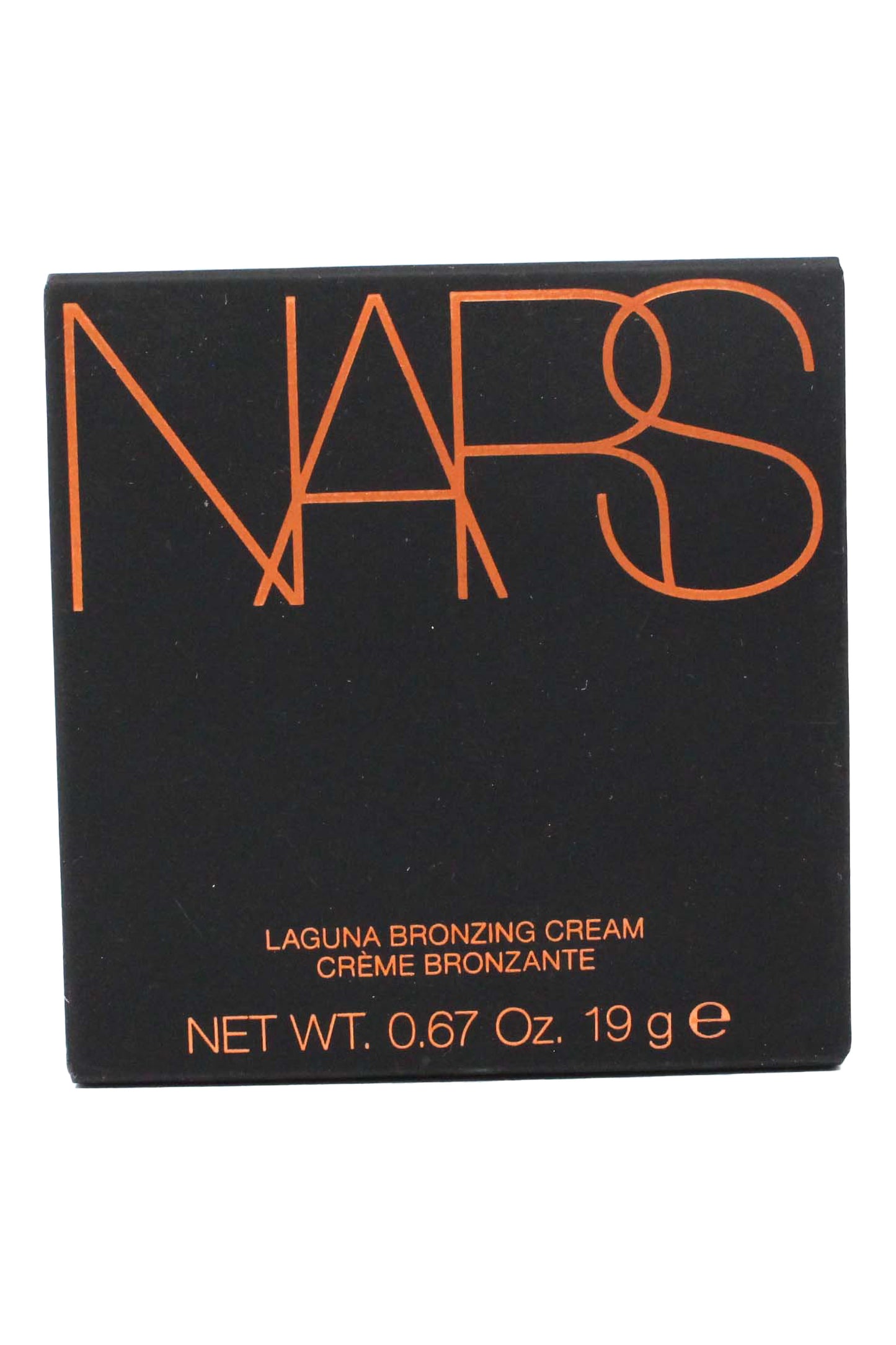 Nars Laguna Bronzing Cream Laguna 03, 0.67 Ounces